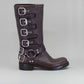 Bota Agatha