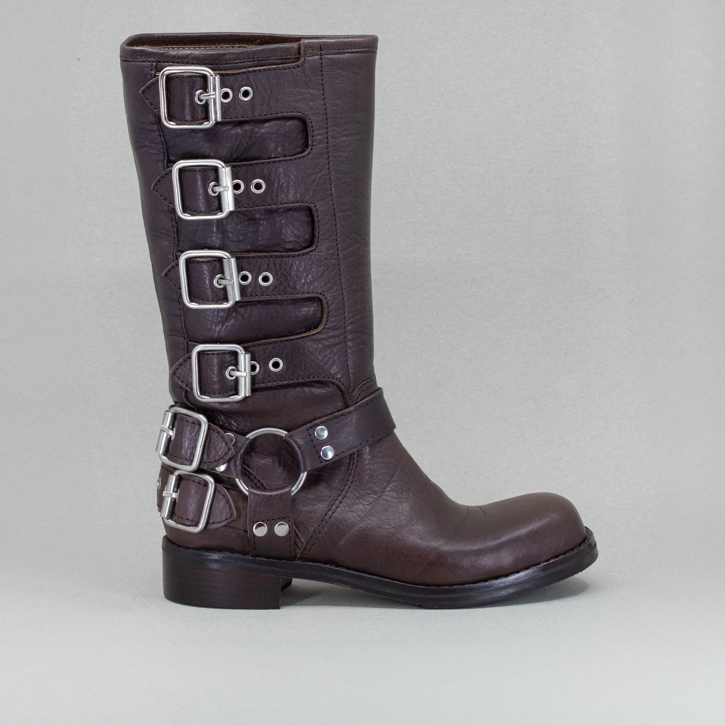 Bota Agatha