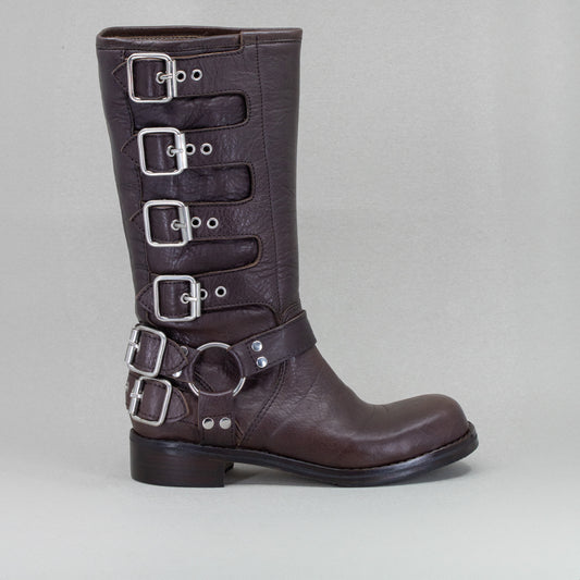 Bota Agatha