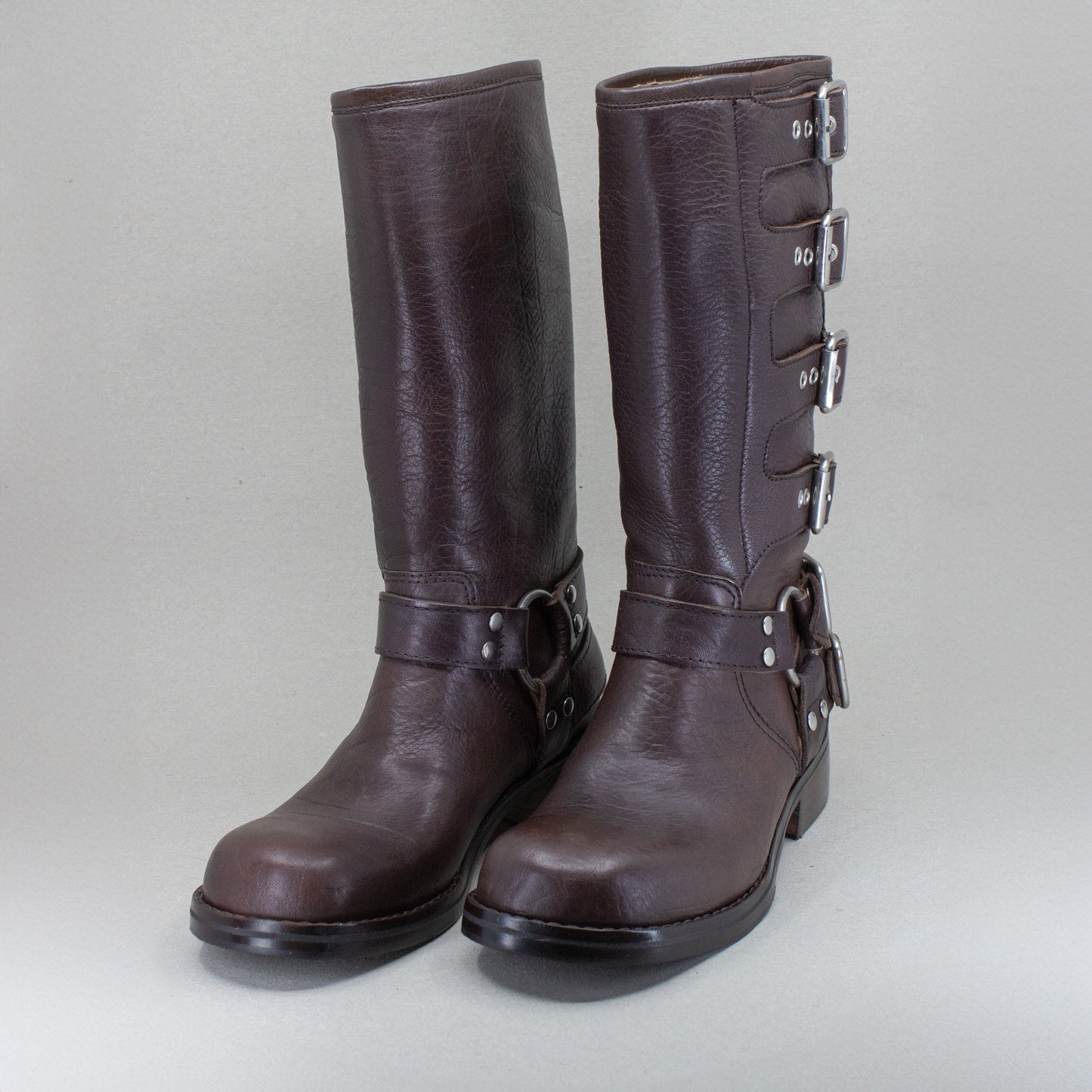 Bota Agatha