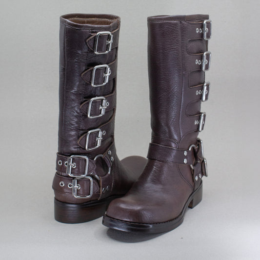 Bota Agatha