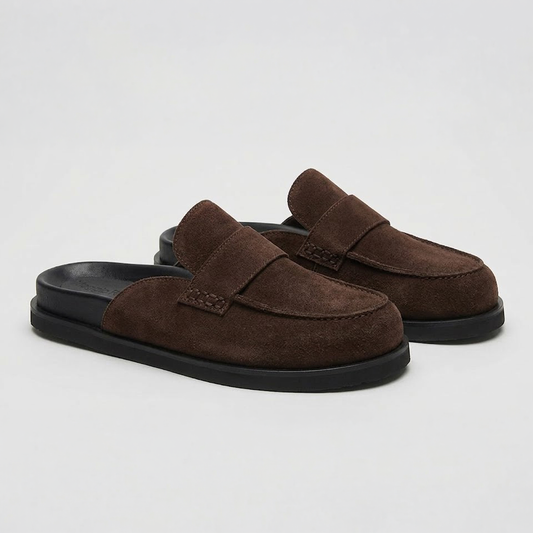 Slipper Alix