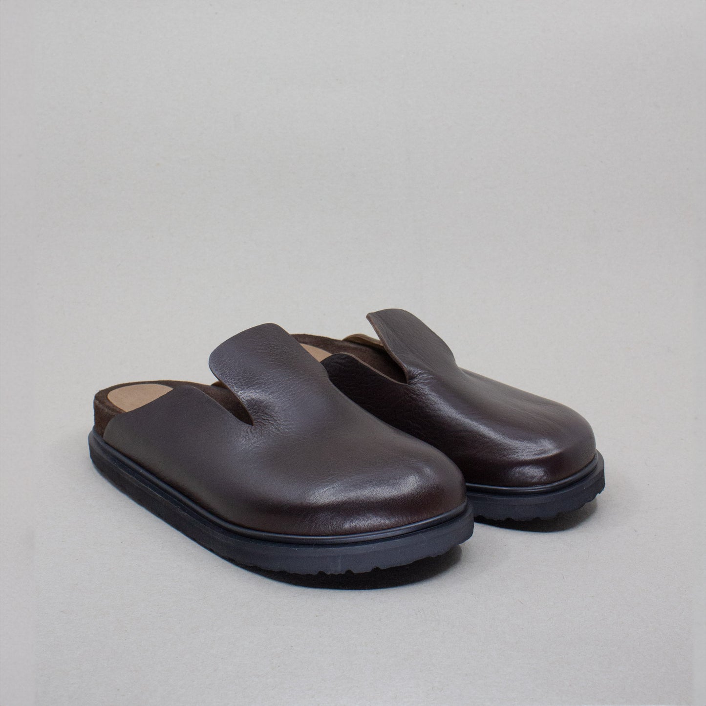 Slipper Faith