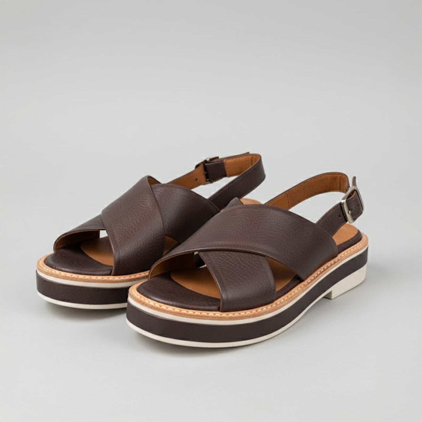 Sandalia Henna ᴺᴱᵂ