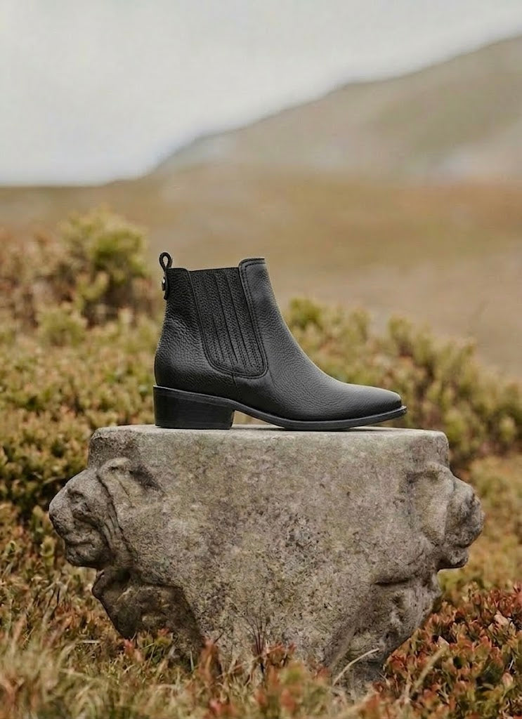 Bota Allegra