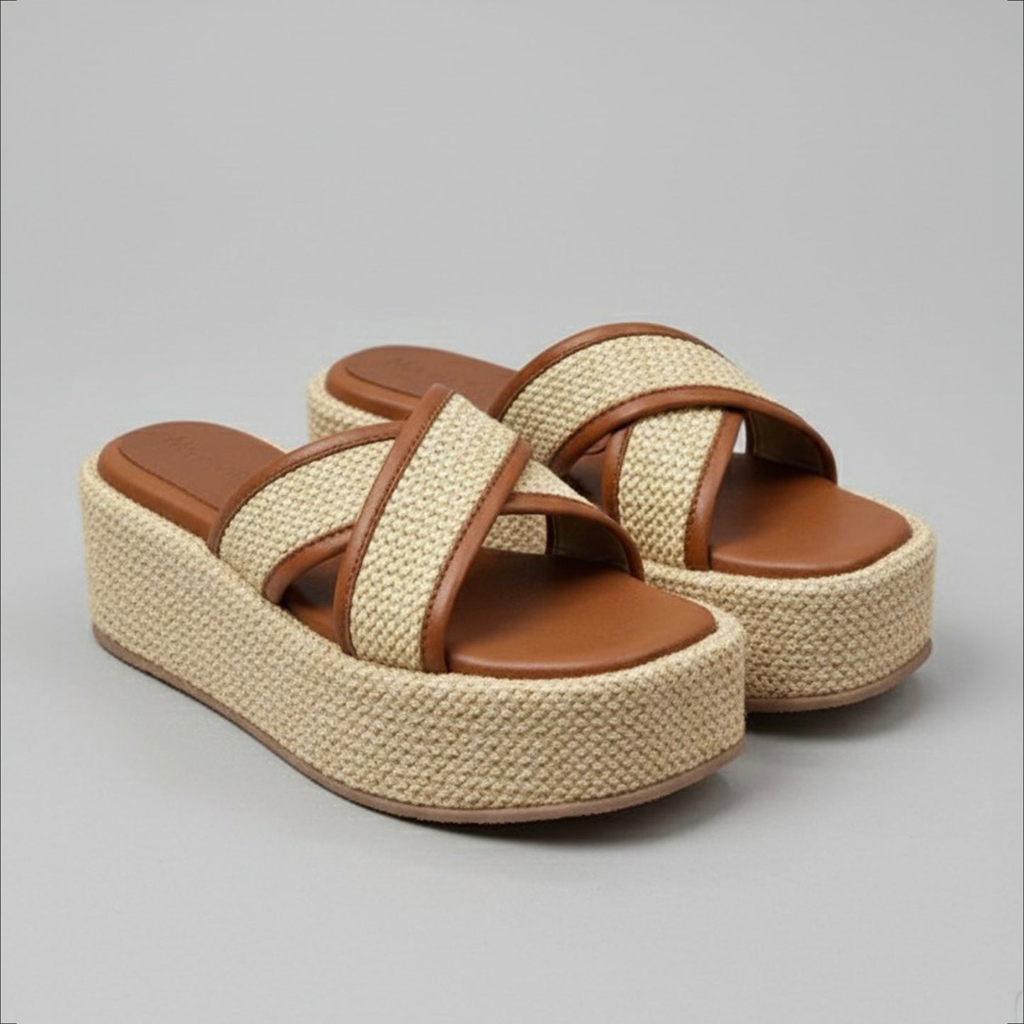 Sandalia Alma