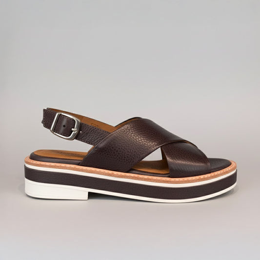 Sandalia Henna ᴺᴱᵂ