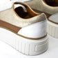 Zapatilla Baster