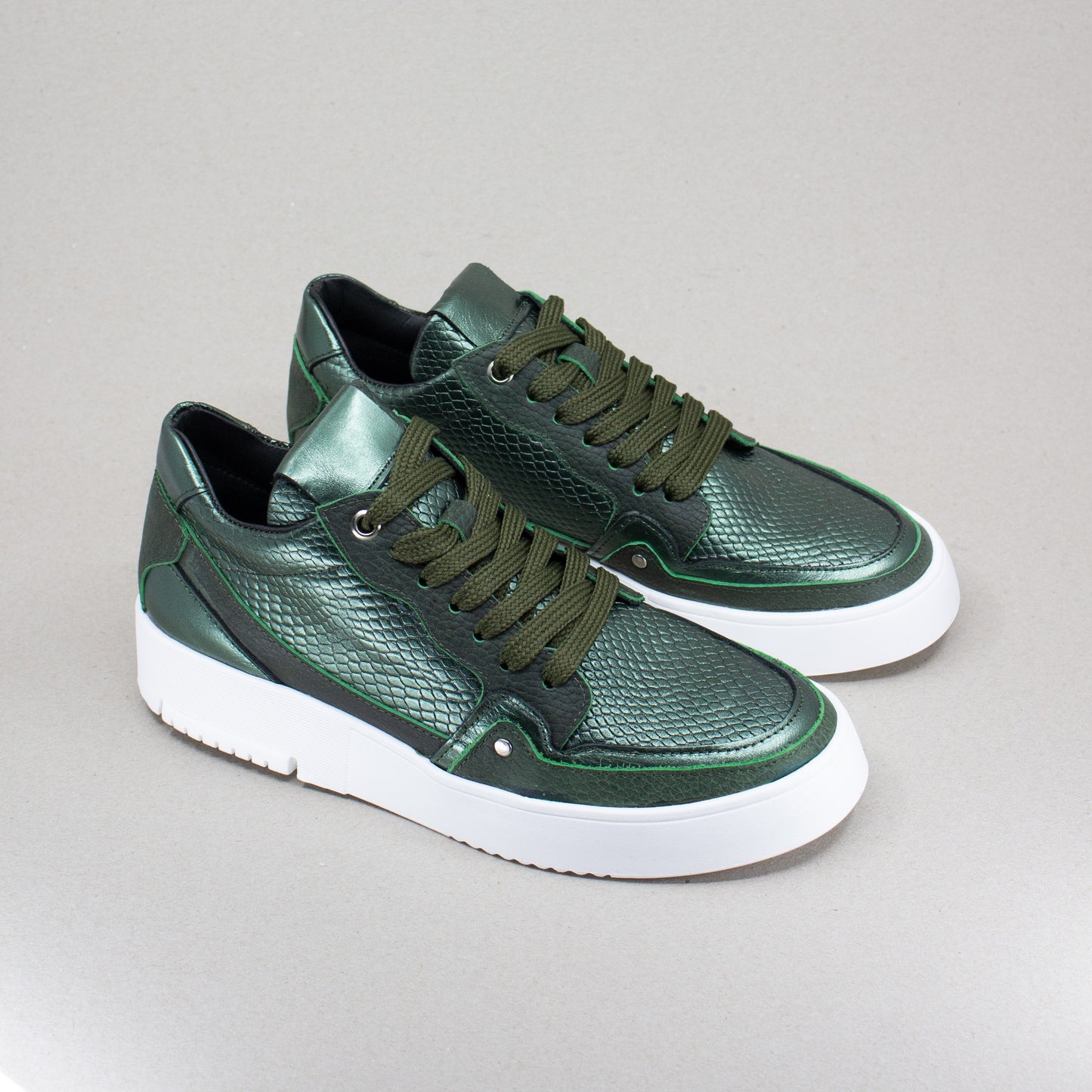 Zapatilla Chloe