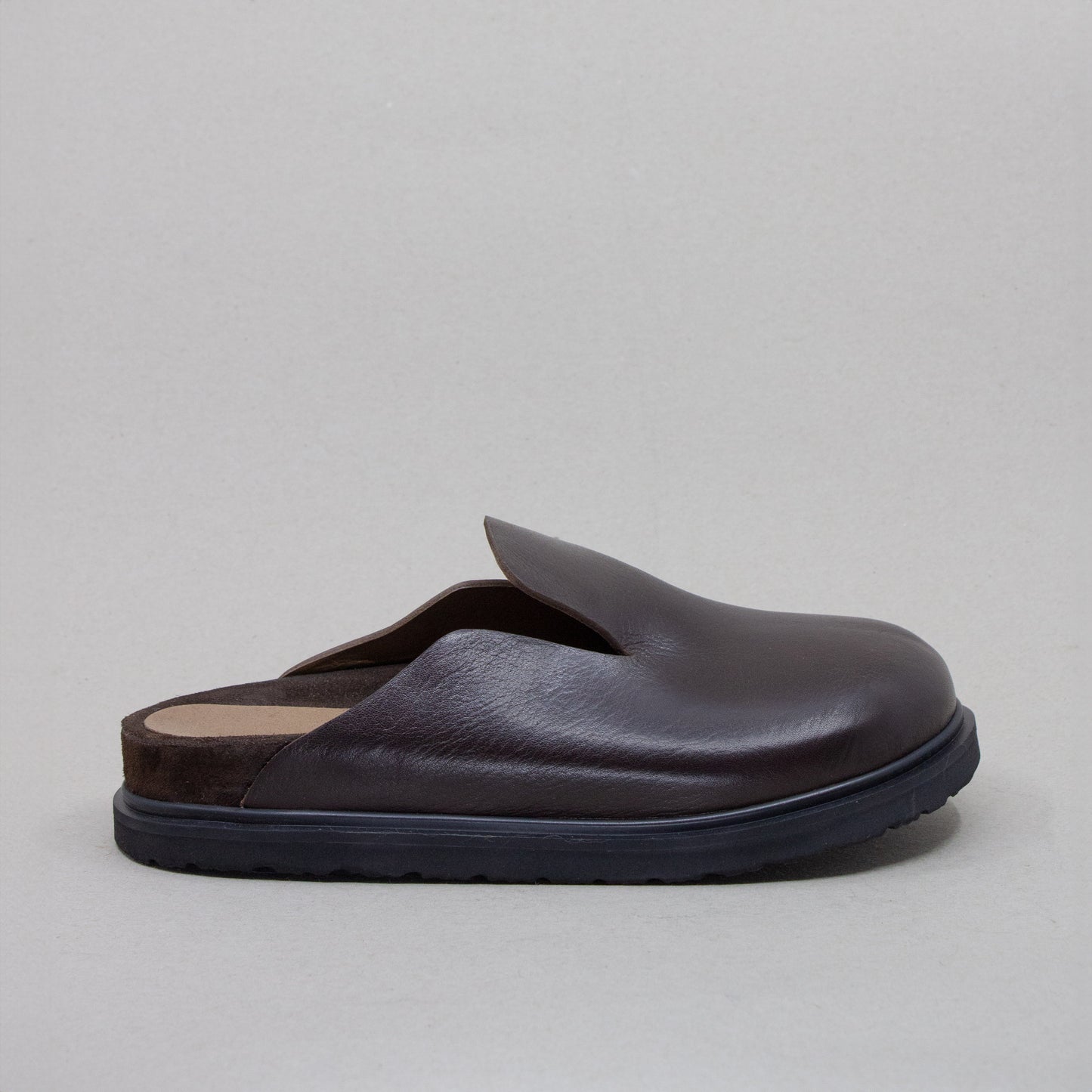 Slipper Faith