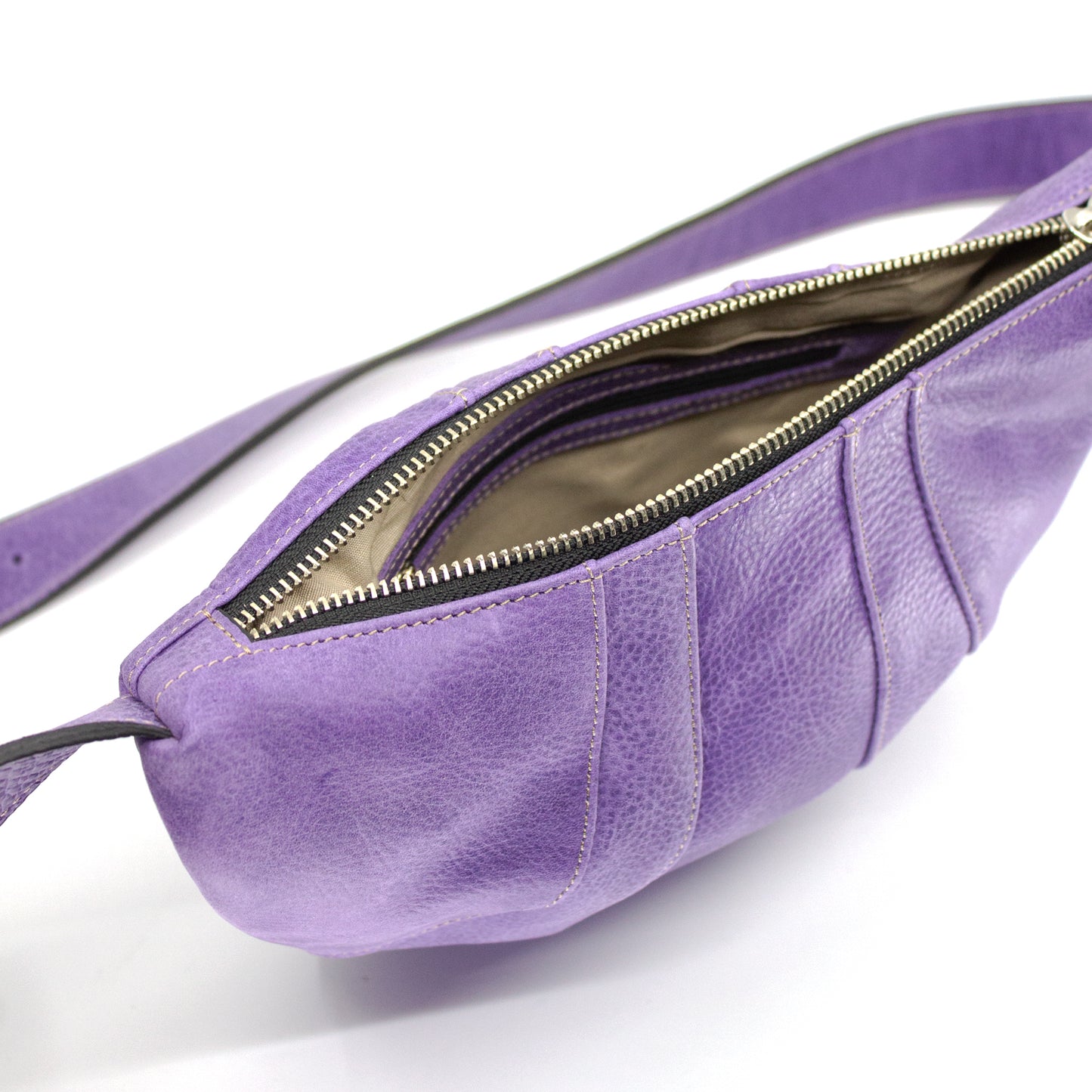 Cartera Flora