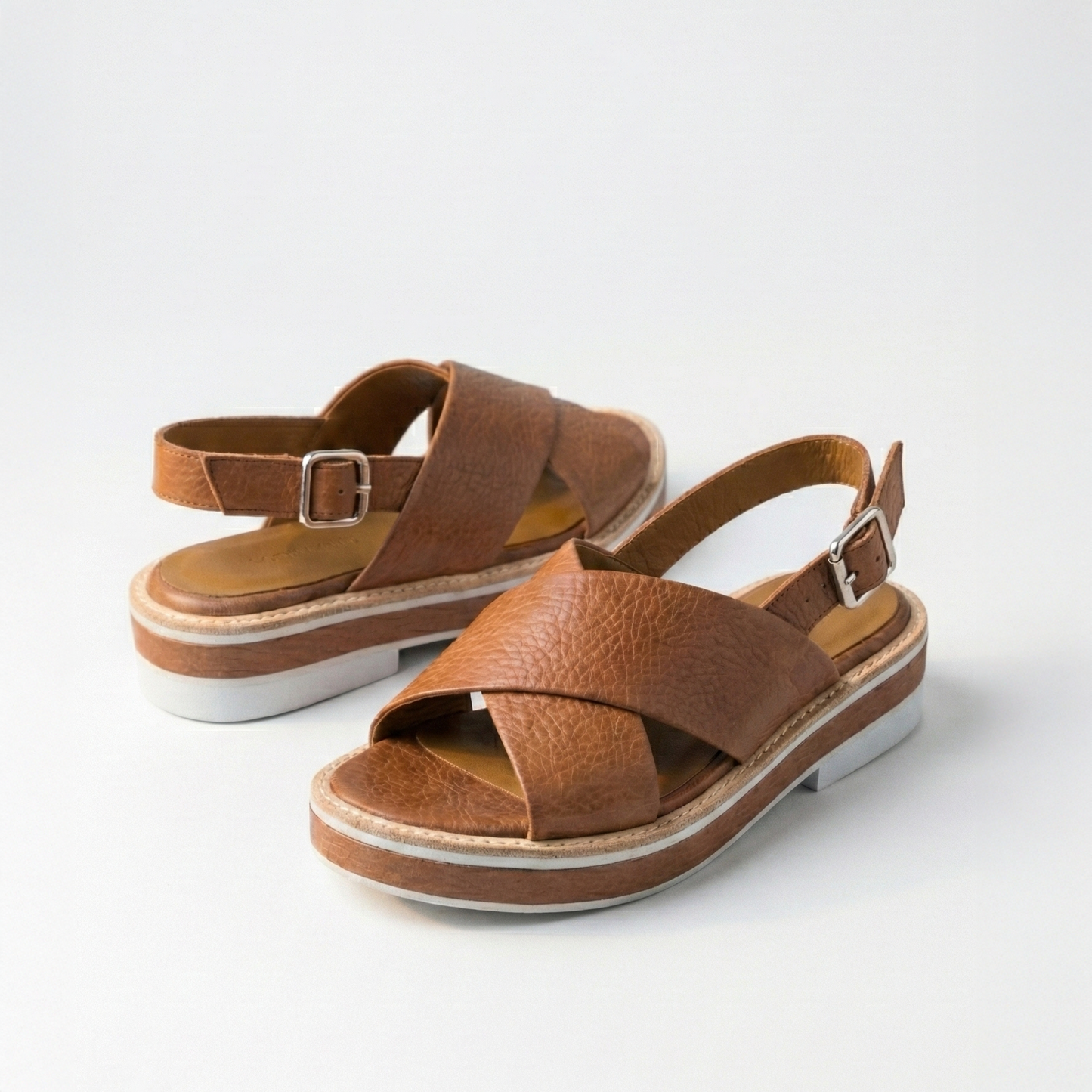 Sandalia Henna ᴺᴱᵂ