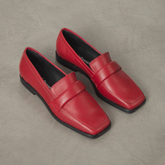 Mocasín Fiamma ᴺᴱᵂ