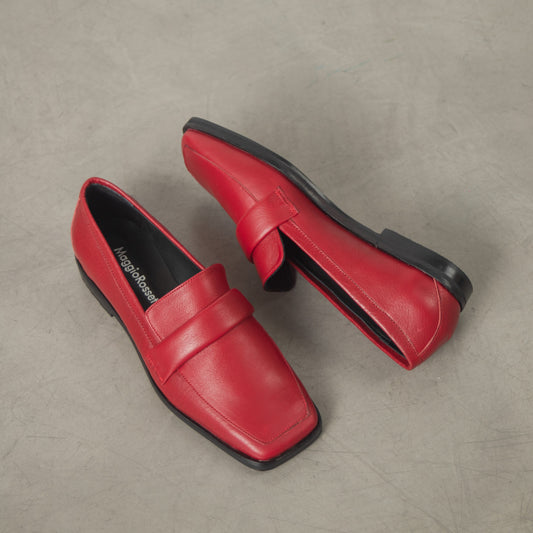 Mocasín Fiamma ᴺᴱᵂ