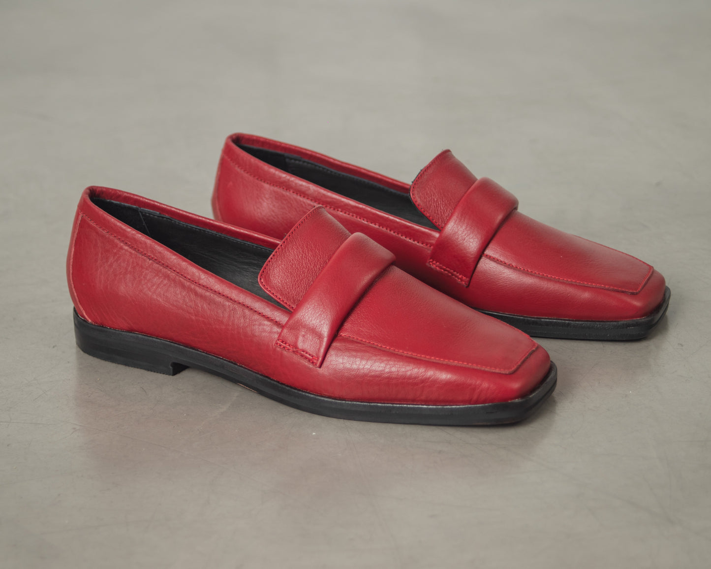 Mocasín Fiamma ᴺᴱᵂ