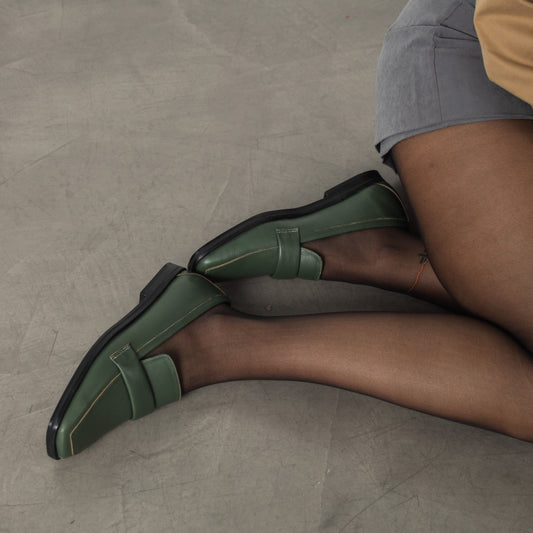 Mocasín Fiamma ᴺᴱᵂ