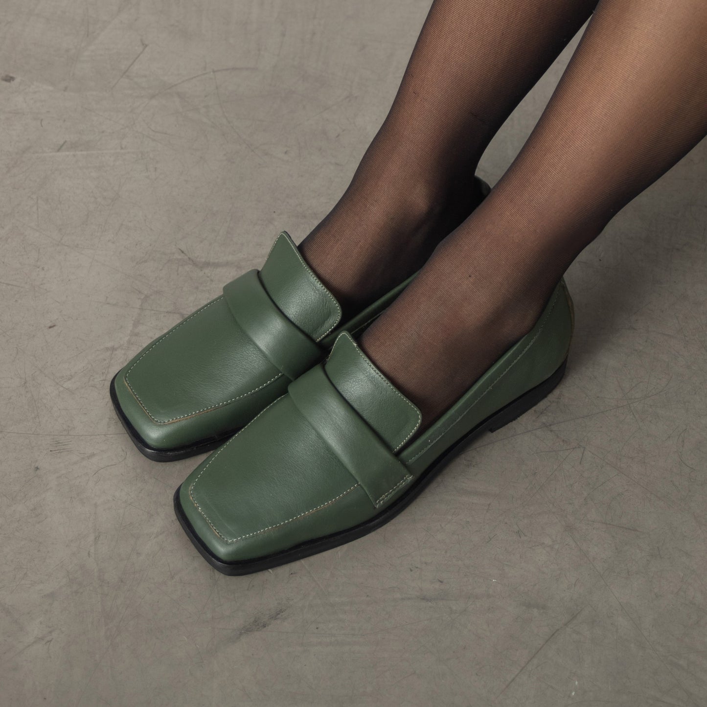 Mocasín Fiamma ᴺᴱᵂ