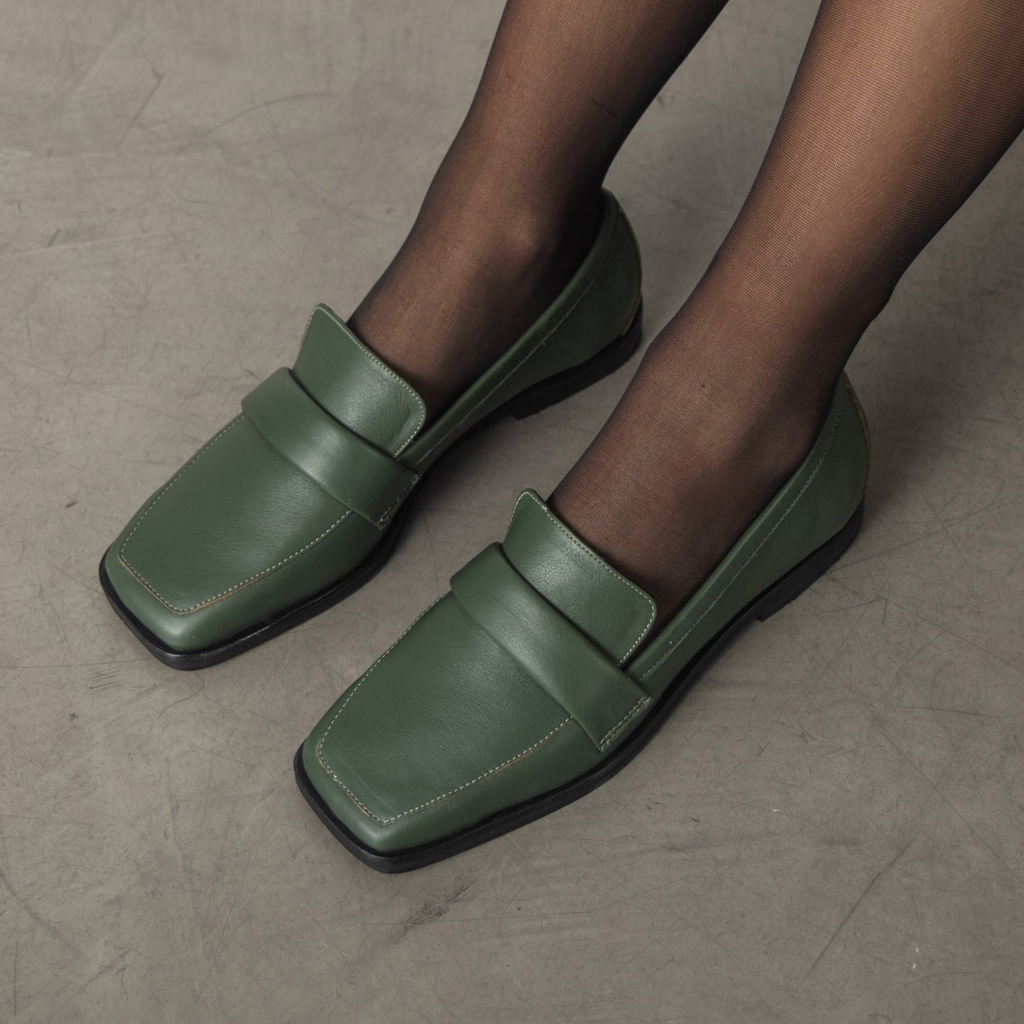 Mocasín Fiamma ᴺᴱᵂ