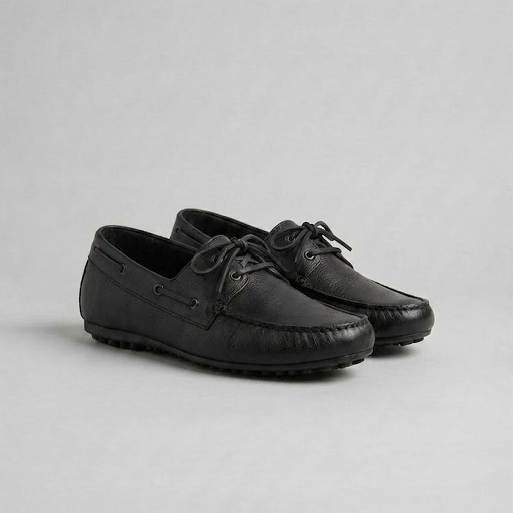 Mocasín Harry