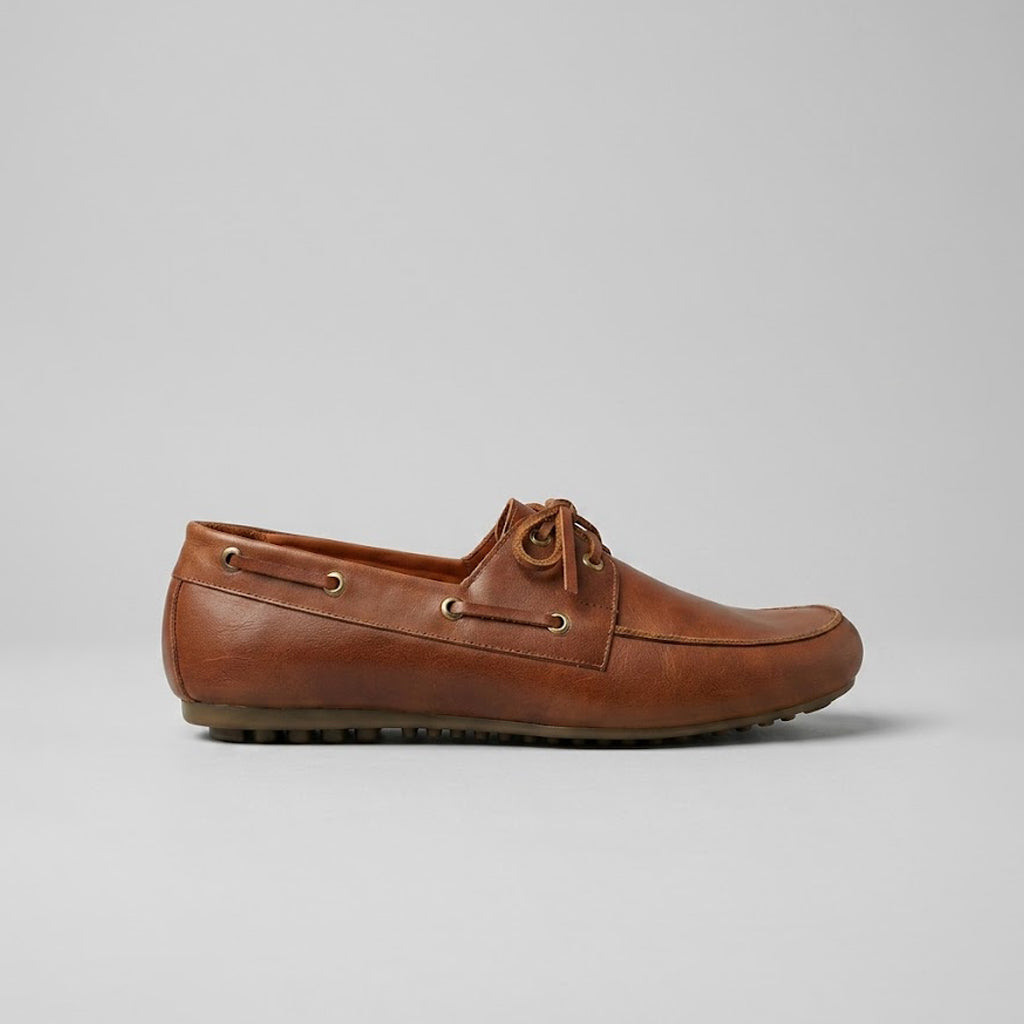 Mocasín Harry