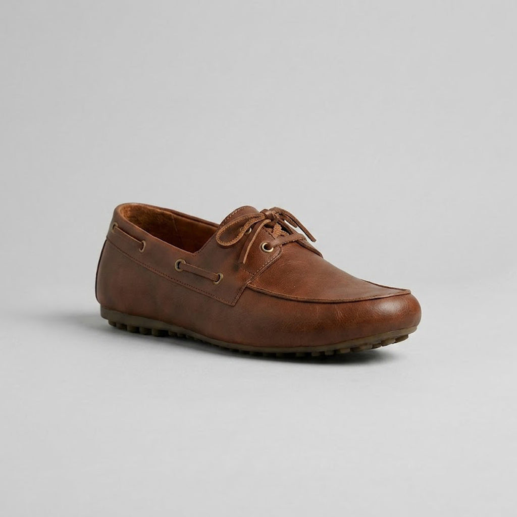 Mocasín Harry