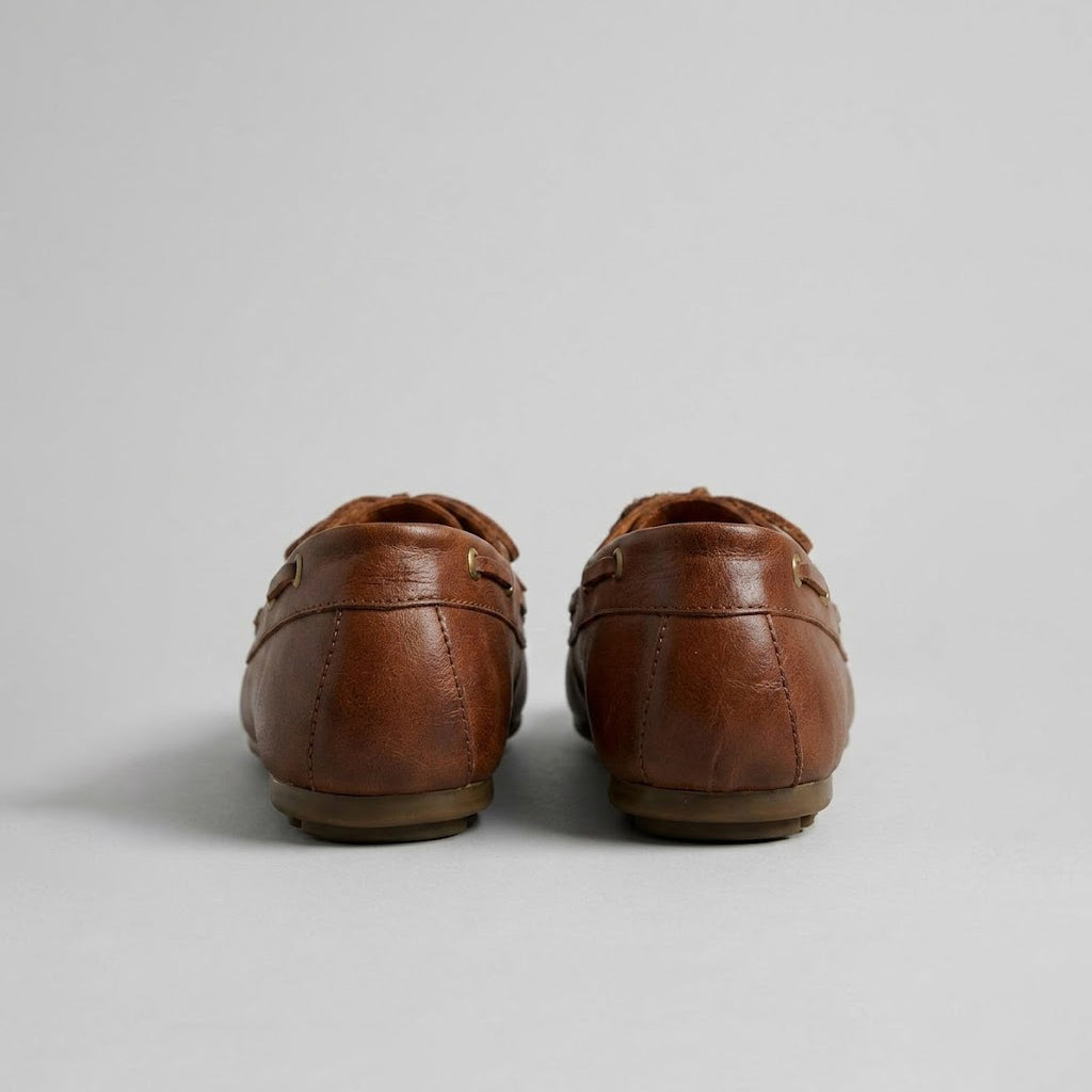 Mocasín Harry