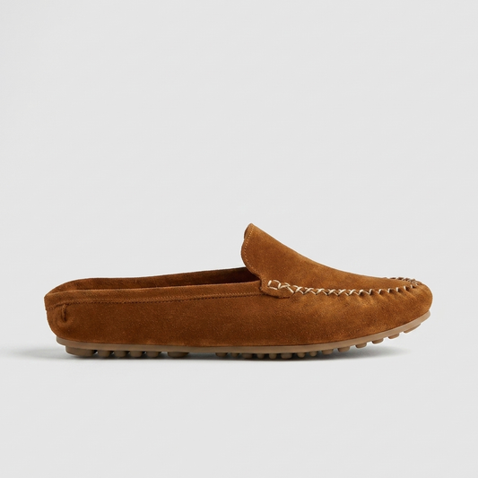 Mocasín Milano