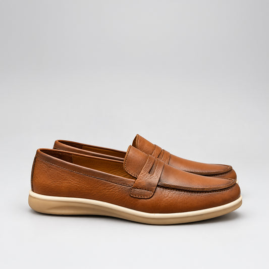Mocasín Brennero