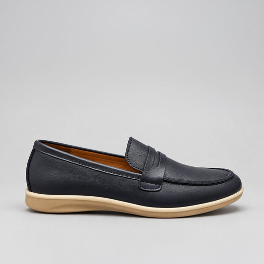 Mocasín Brennero