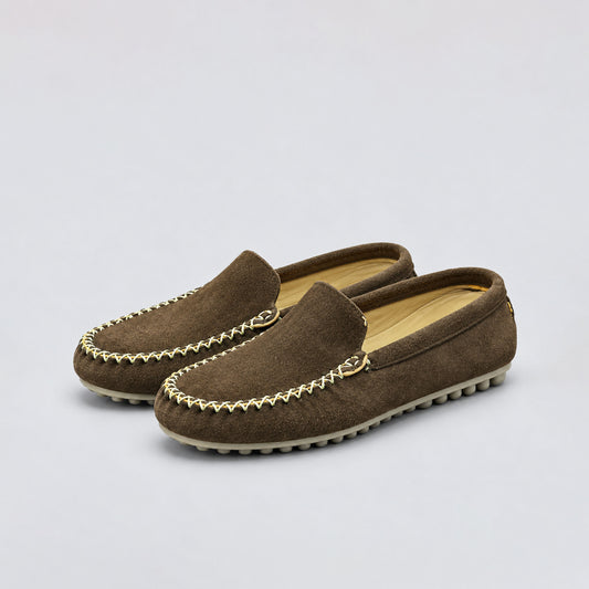 Mocasín Milano