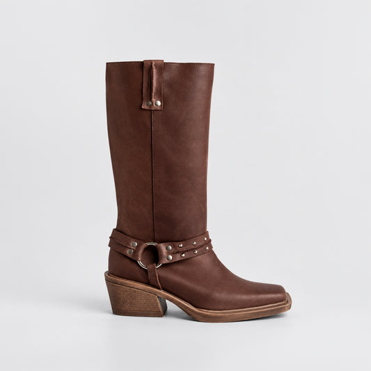 Bota Montero