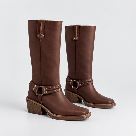 Bota Montero