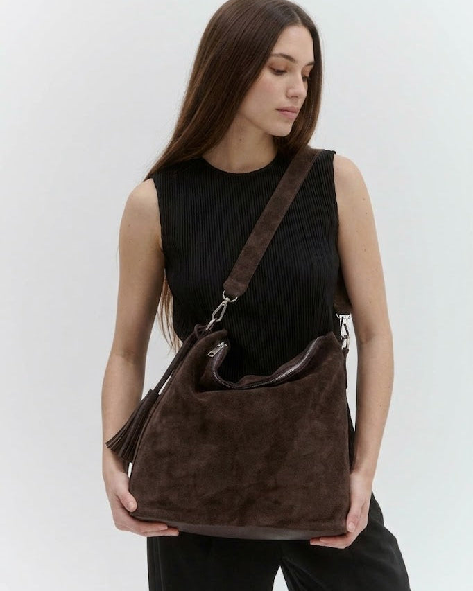 Cartera Lucente