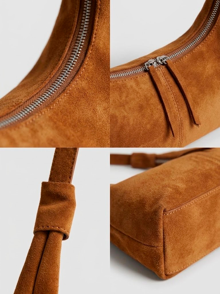Cartera Velina